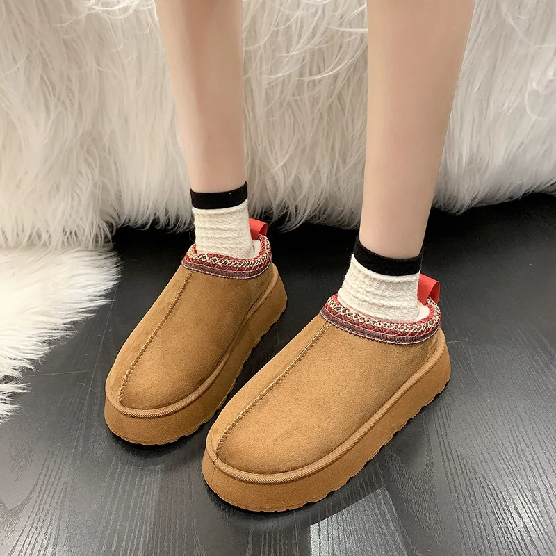 Zapatillas de plataforma de in - Women Shoes Luxury Brand reseña y precio
