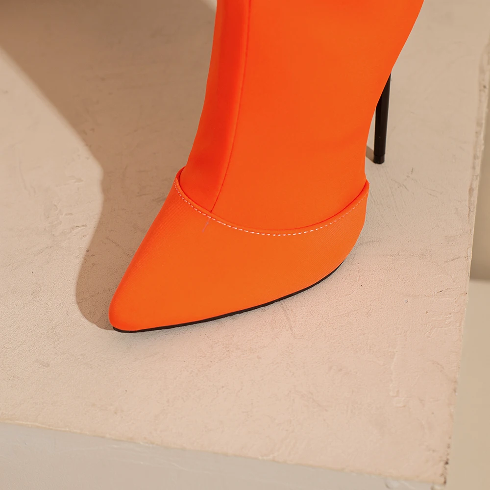 Nuevas botas por encima de la  - Women'S Shoes In Size 12 reseña y precio