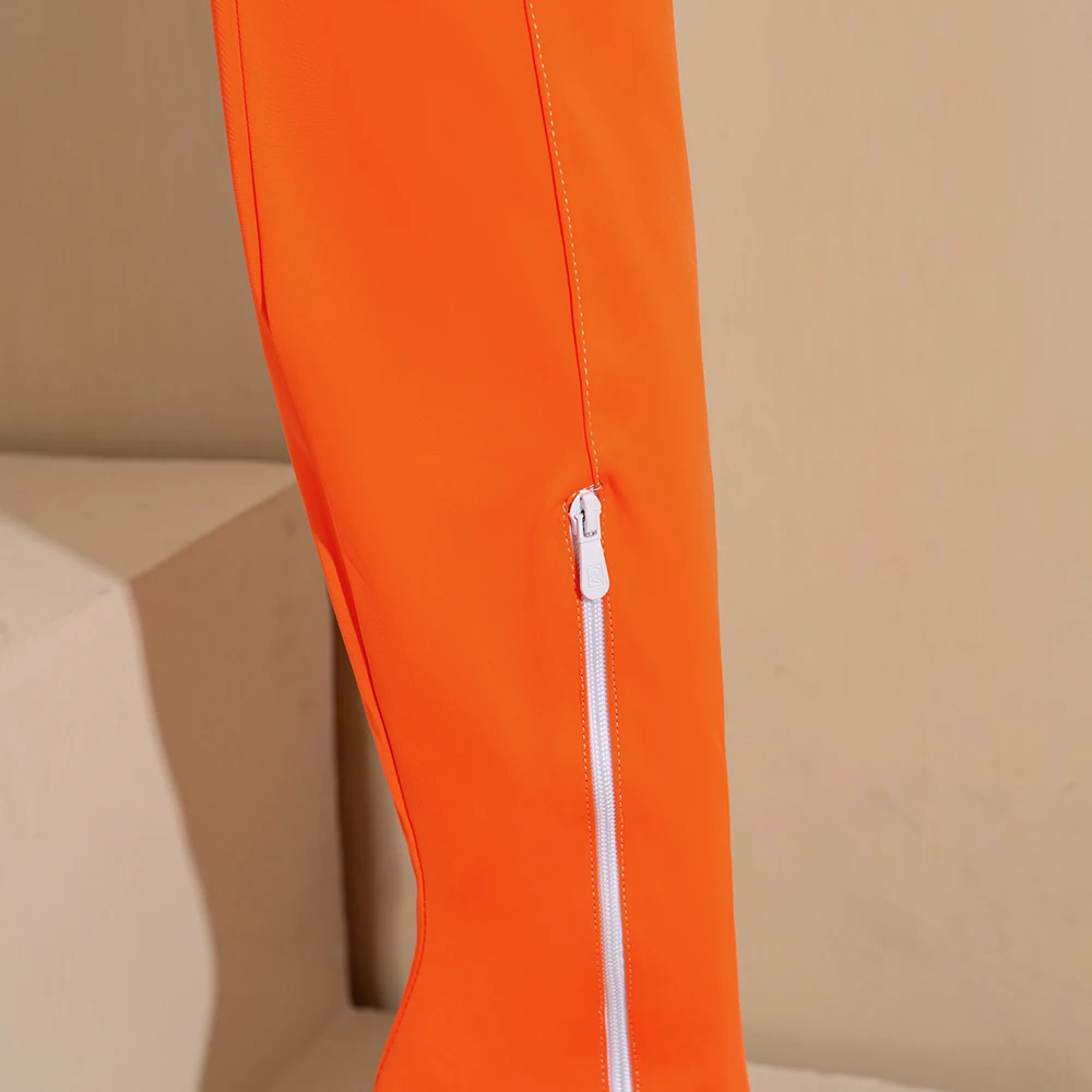 Nuevas botas por encima de la  - Women'S Shoes In Size 12 reseña y precio