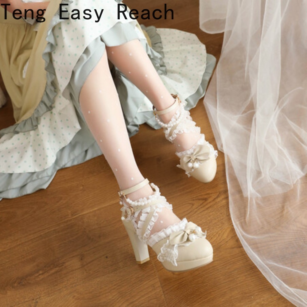 Zapatos de Tacón Alto para Muj - Women'S Shoes Easy Street reseña y precio