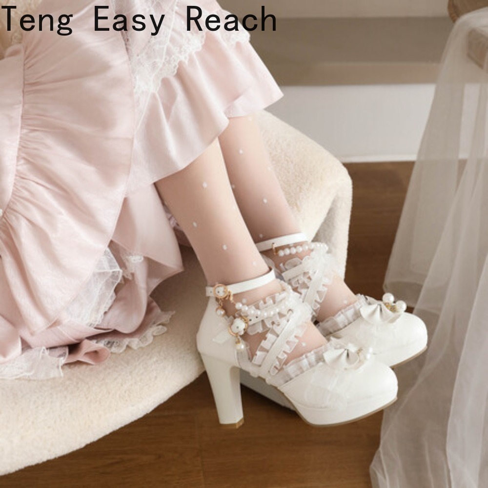 Zapatos de Tacón Alto para Muj - Women'S Shoes Easy Street reseña y precio