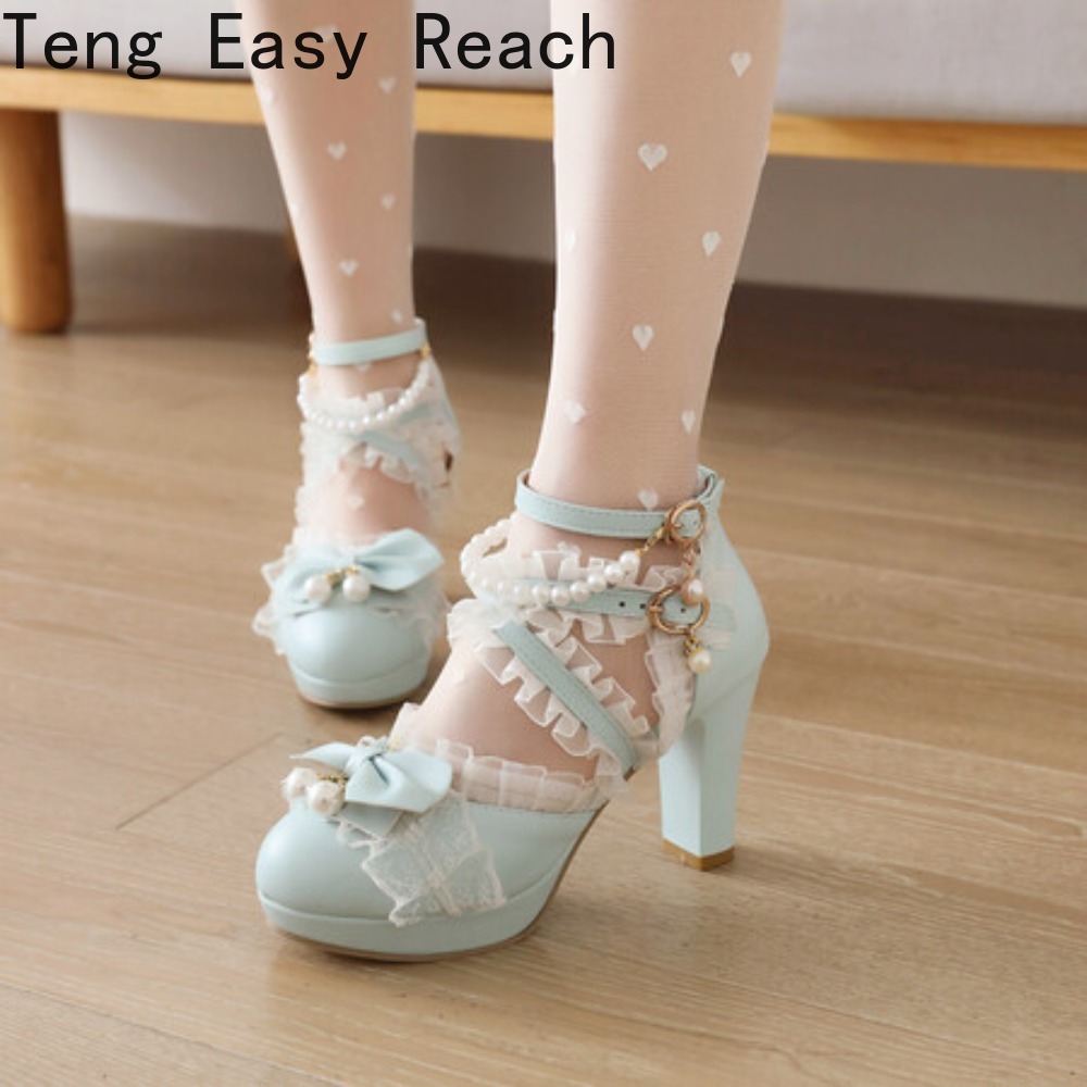 Zapatos de Tacón Alto para Muj - Women'S Shoes Easy Street reseña y precio