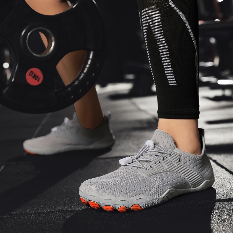 Zapatos Minimalistas para Homb - Women'S Shoes Weightlifting reseña y precio