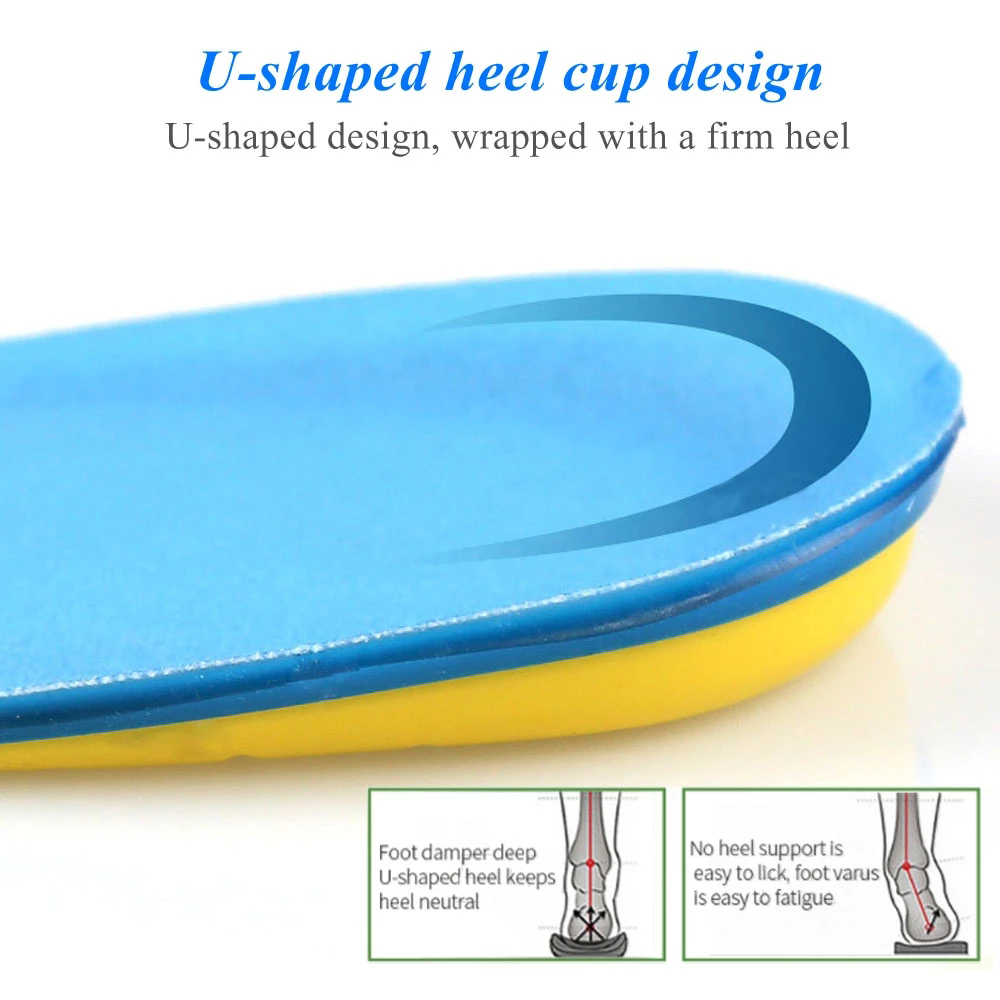 Copas de talón de silicona par - Women'S Shoes Plantar Fasciitis reseña y precio