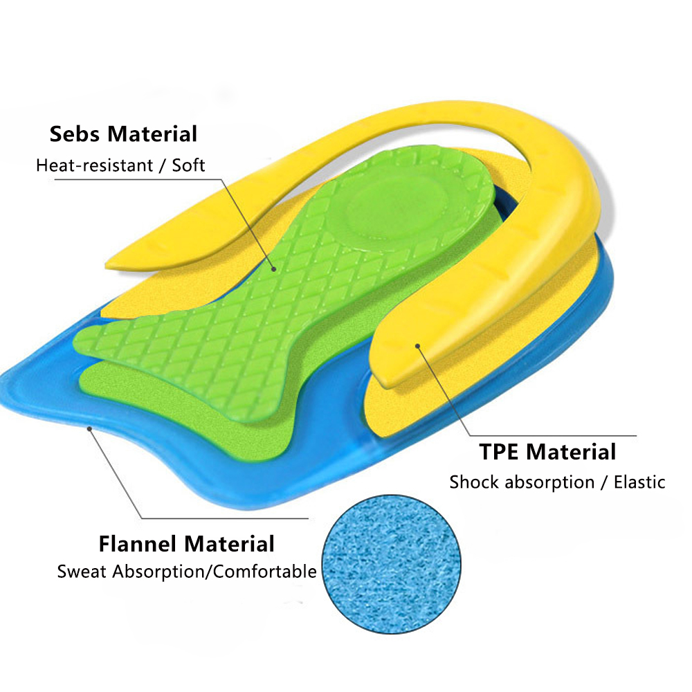 Copas de talón de silicona par - Women'S Shoes Plantar Fasciitis reseña y precio