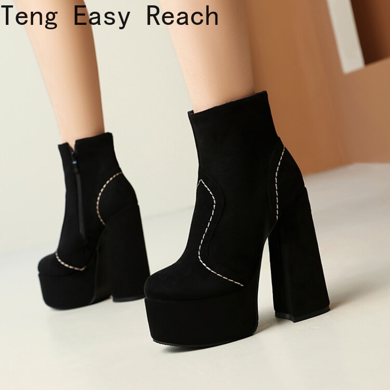 Zapatos de Moda de Invierno 20 - Women'S Shoes Easy Street reseña y precio