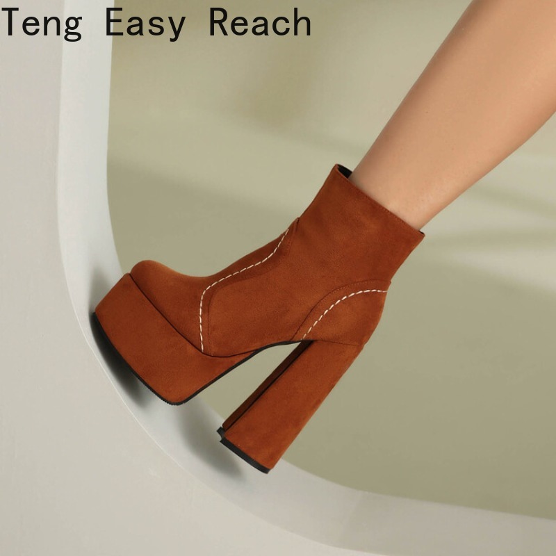 Zapatos de Moda de Invierno 20 - Women'S Shoes Easy Street reseña y precio