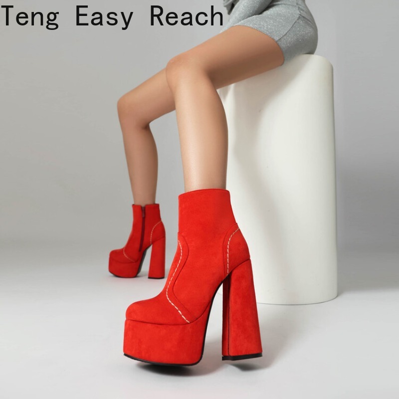 Zapatos de Moda de Invierno 20 - Women'S Shoes Easy Street reseña y precio