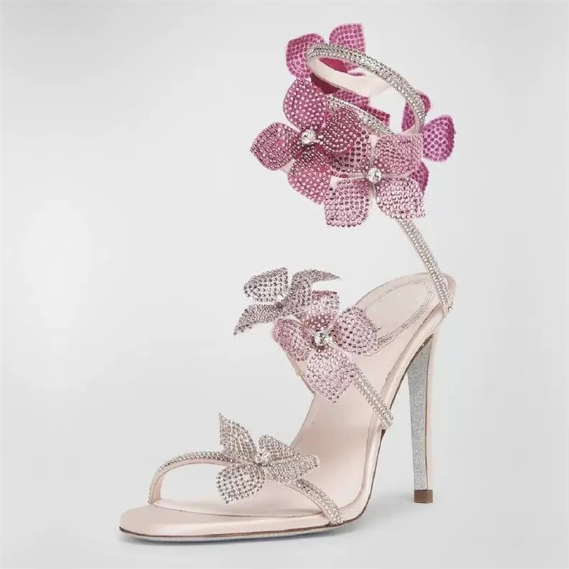 Eilyken, sandalias sexis de ta - Gladiator Sandal Women reseña y precio