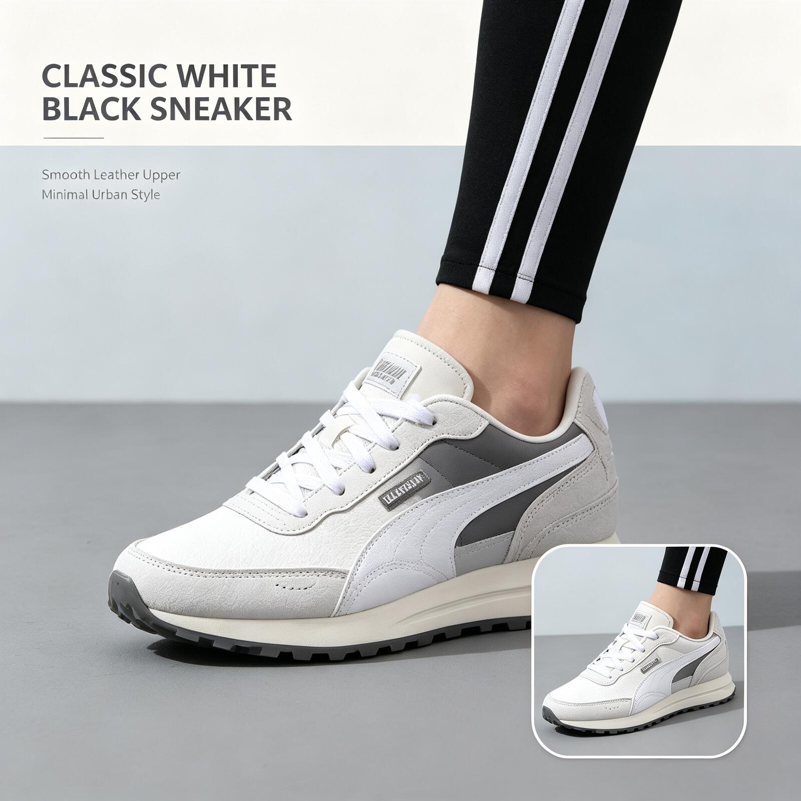 Zapatillas PUMA para hombre, b - Women'S Shoes Puma Sneakers reseña y precio