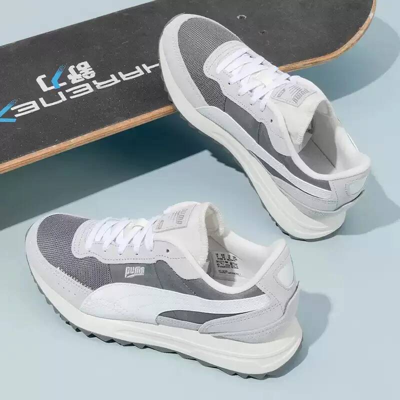 Zapatillas PUMA para hombre, b - Women'S Shoes Puma Sneakers reseña y precio