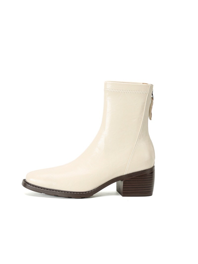 Botines de vaquera occidental  - Women'S Shoes Easy Street reseña y precio