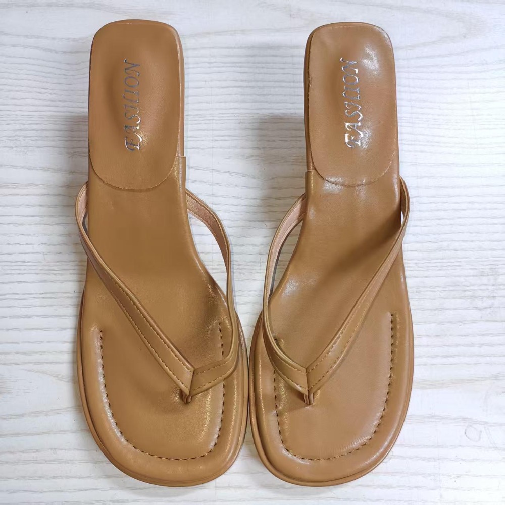 Chanclas De verano para Mujer, - Women Shoes Zara reseña y precio