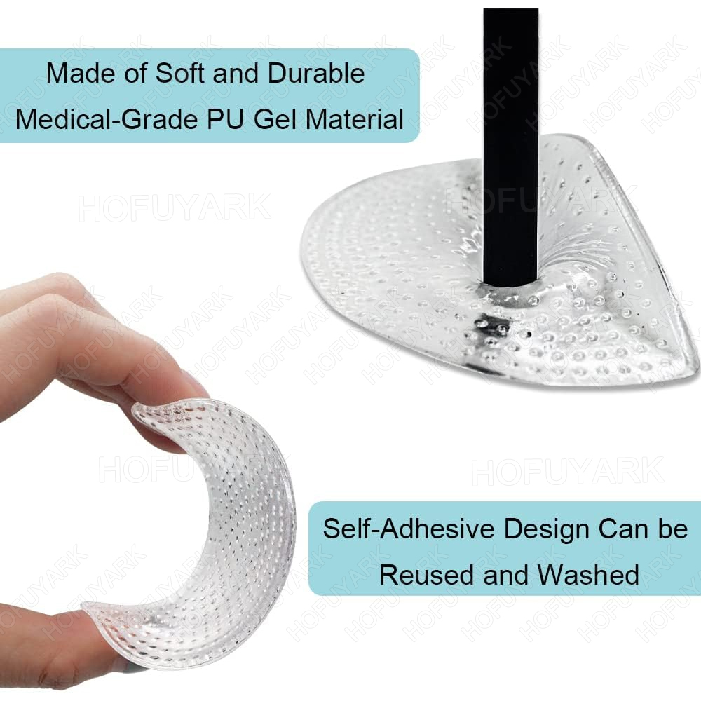 Almohadillas de silicona de al - Women'S Shoes Plantar Fasciitis reseña y precio
