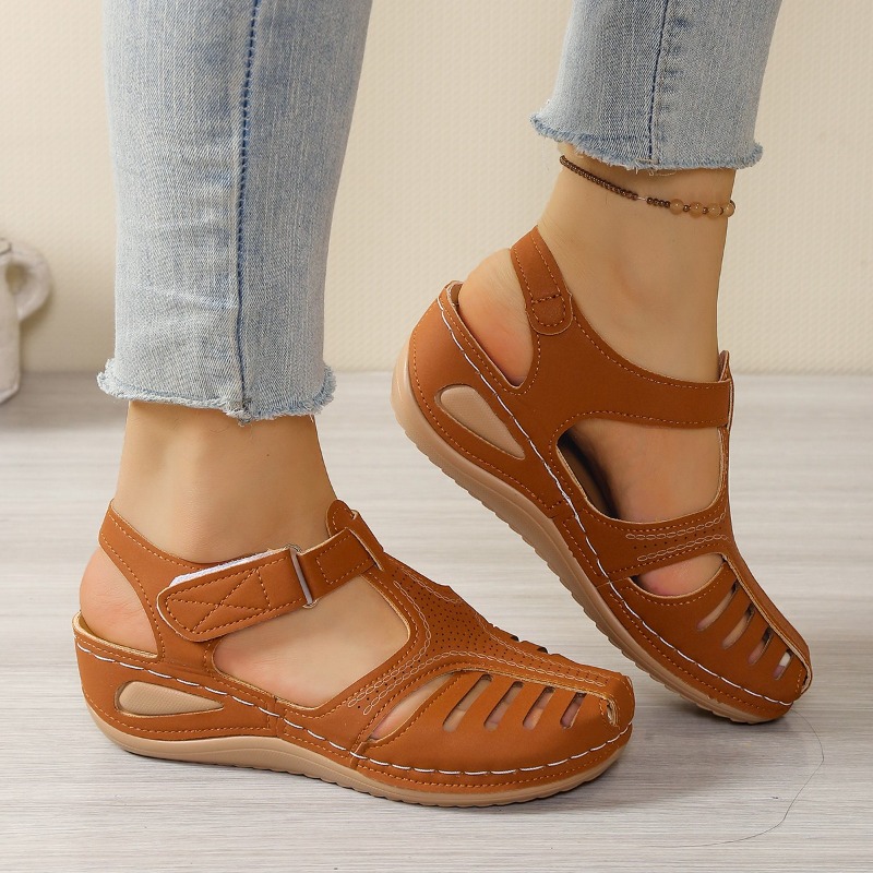 Sandalias de mujer, zapatos co - Women'S Shoes For Bunions reseña y precio