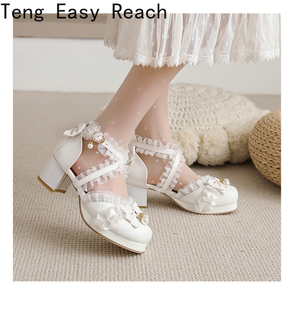 Zapatos de Tacón Bajo para Muj - Women'S Shoes Easy Street reseña y precio