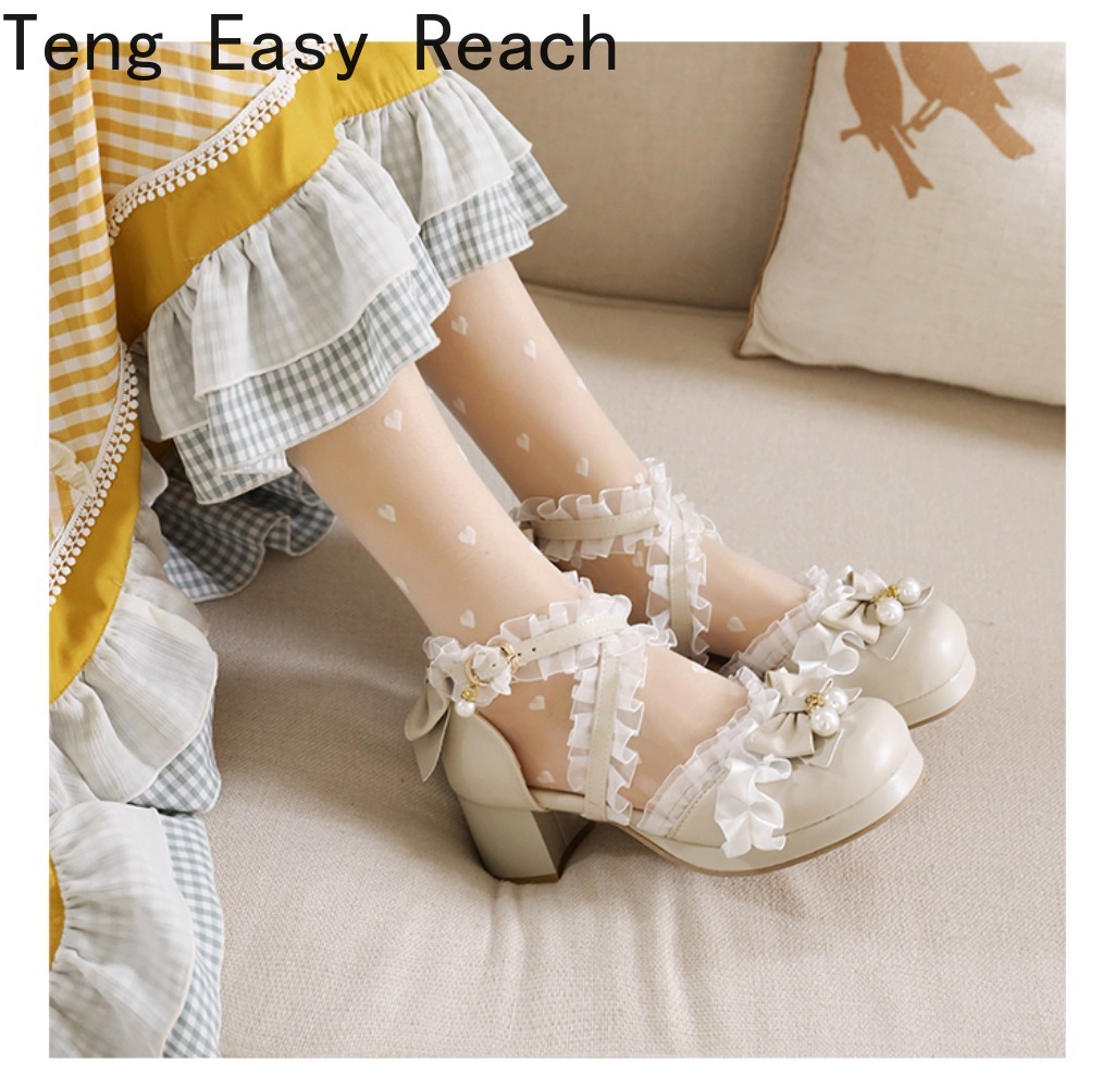 Zapatos de Tacón Bajo para Muj - Women'S Shoes Easy Street reseña y precio