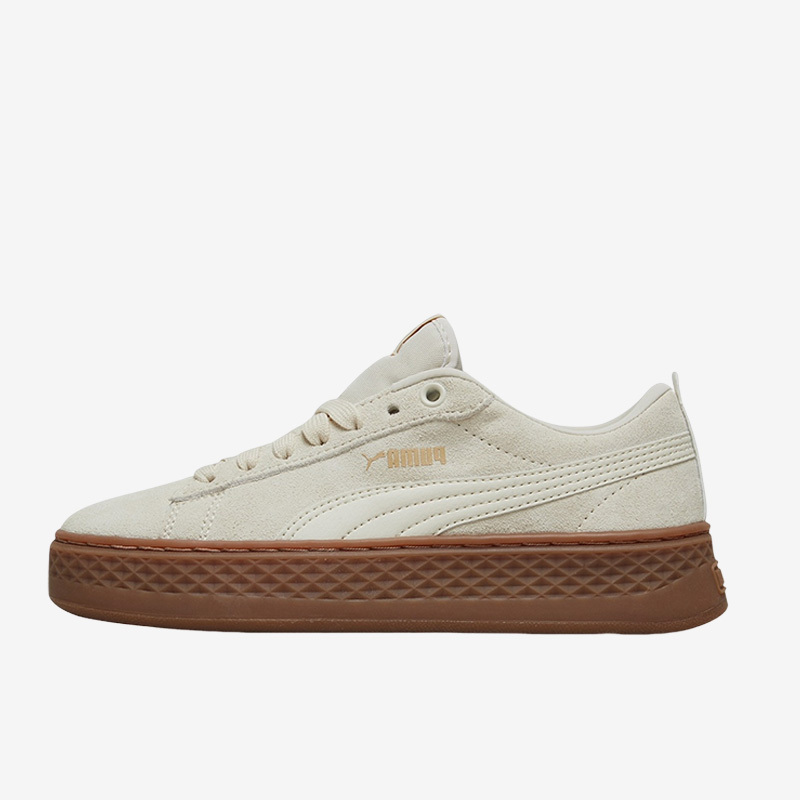 PUMA Genuine Smash zapatillas  - Women'S Shoes Puma Sneakers reseña y precio