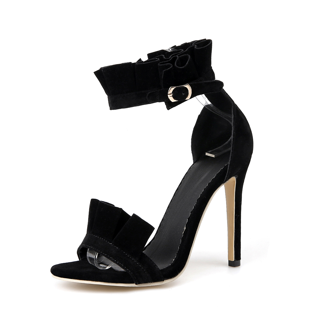 Sandalias de Verano Nuevas de  - Women'S Shoes In Size 12 reseña y precio
