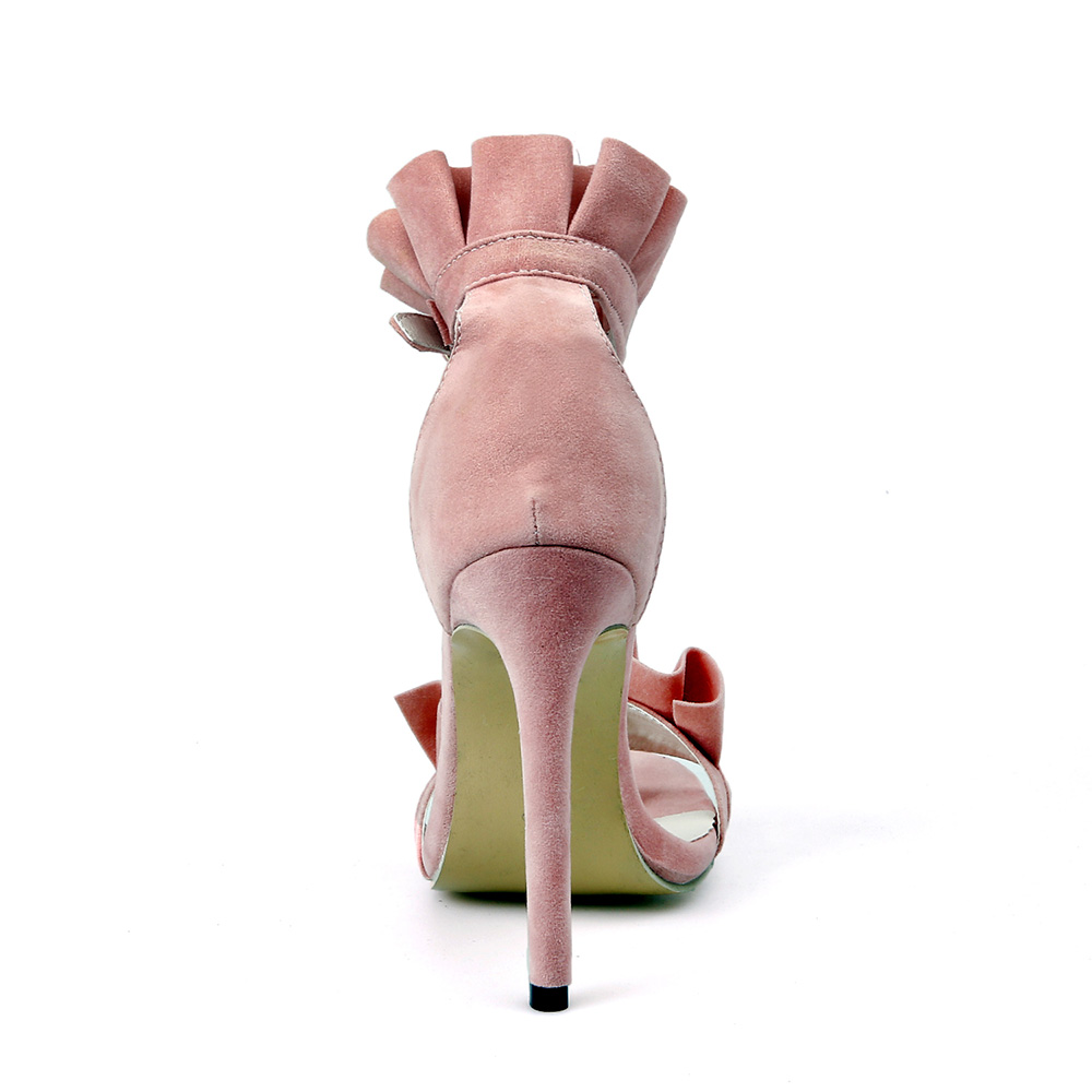 Sandalias de Verano Nuevas de  - Women'S Shoes In Size 12 reseña y precio