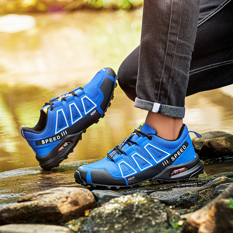 Zapatos de senderismo impermea - Women Shoes Qc reseña y precio