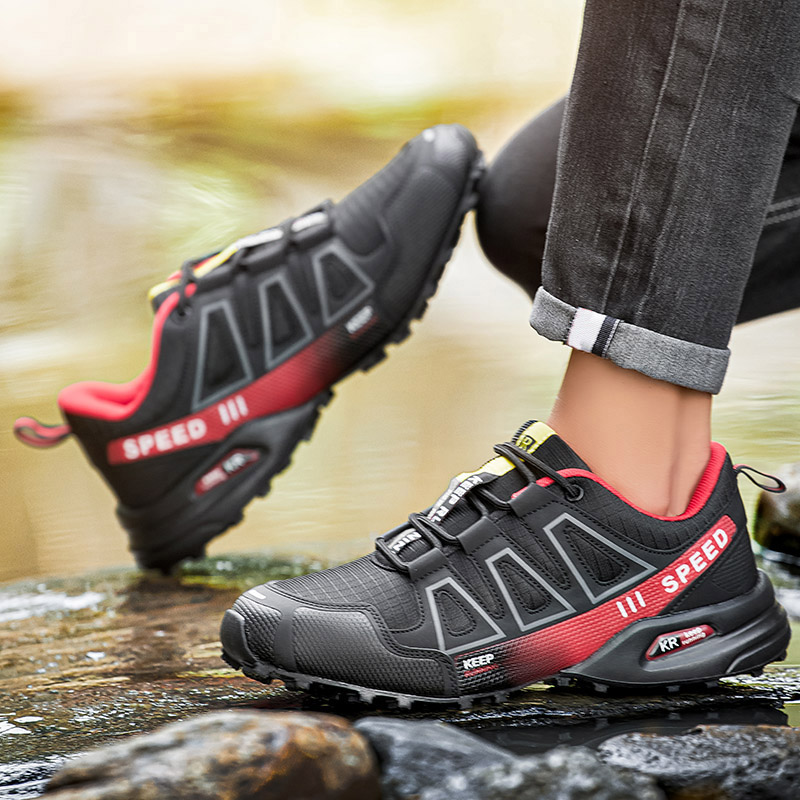 Zapatos de senderismo impermea - Women Shoes Qc reseña y precio