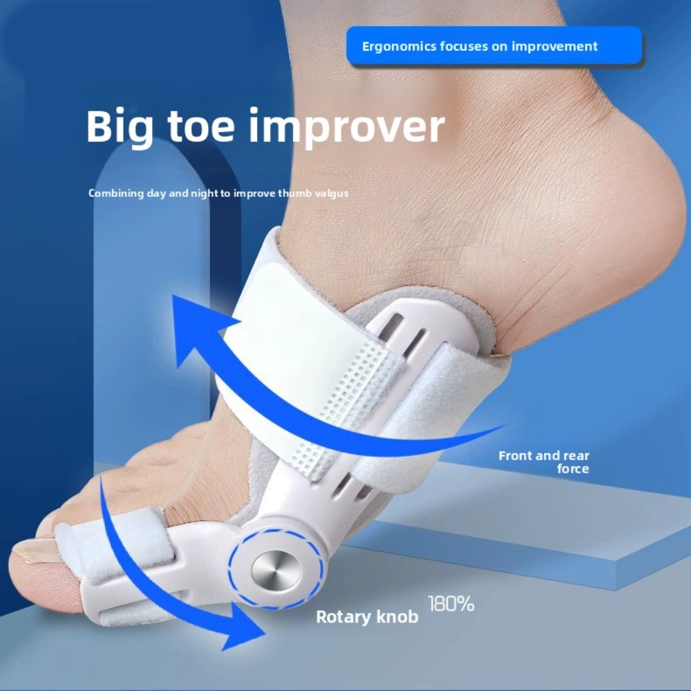 Corrector de Pulgar, Correcció - Women'S Shoes For Bunions reseña y precio