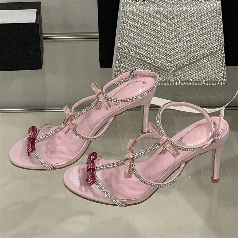 Aneikeh, sandalias de gladiado - Gladiator Sandal Women reseña y precio