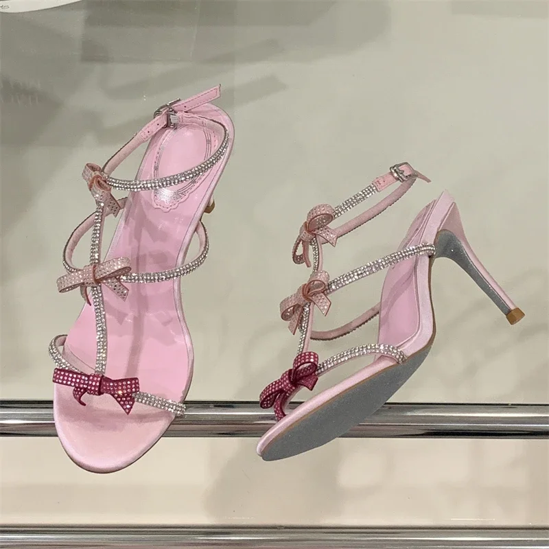 Aneikeh, sandalias de gladiado - Gladiator Sandal Women reseña y precio
