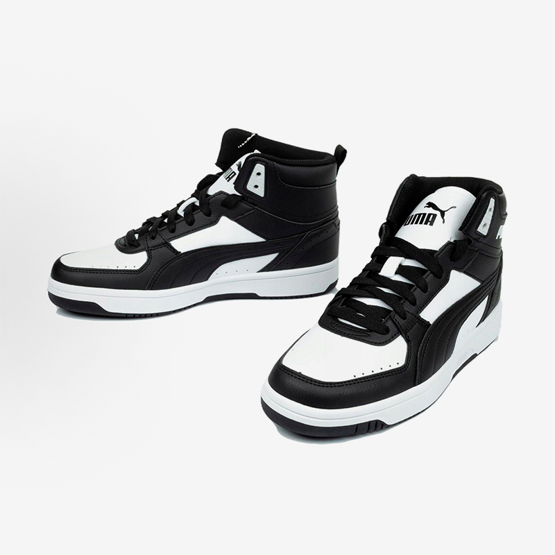 Puma auténtica nueva temporada - Women'S Shoes Puma Sneakers reseña y precio