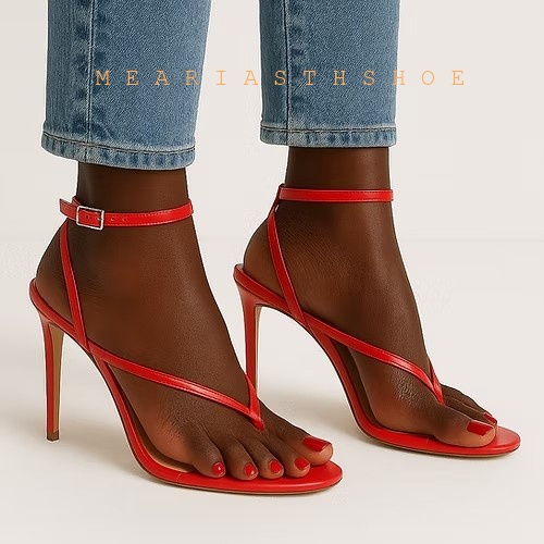 Sandalias Gladiador Beige y Ne - Gladiator Sandal Women reseña y precio