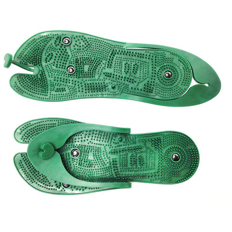 Reflexología masajeador de pie - Women'S Shoes Plantar Fasciitis reseña y precio