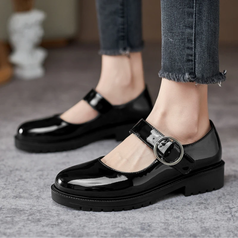 Mocasines informales de tacón  - Women'S Shoes Easy Street reseña y precio