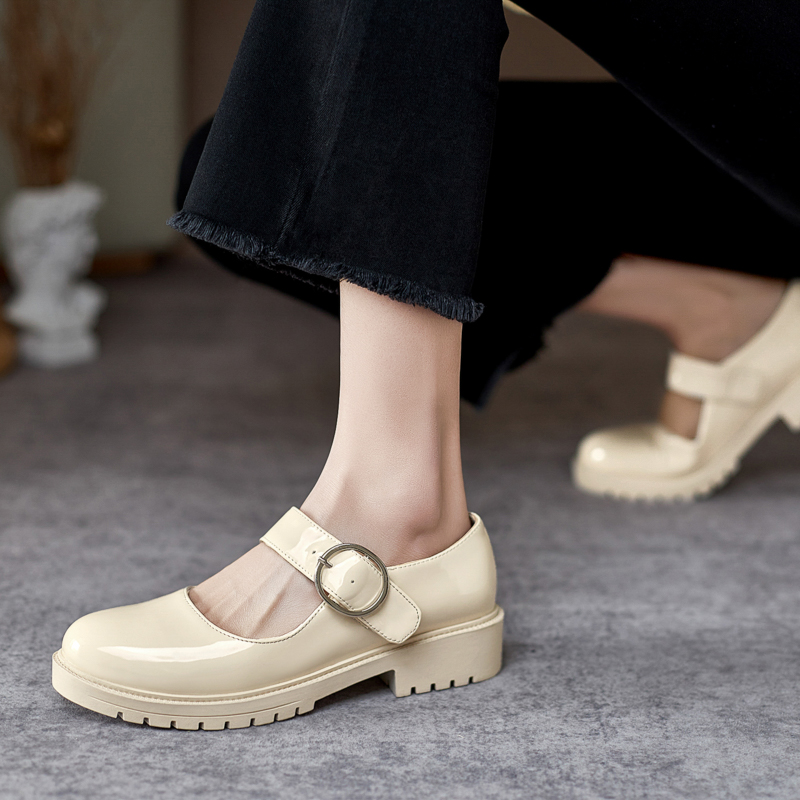 Mocasines informales de tacón  - Women'S Shoes Easy Street reseña y precio