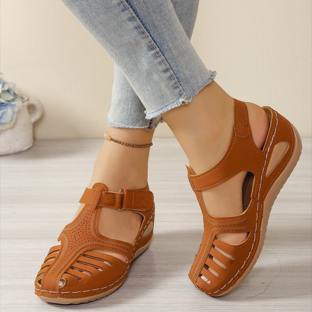 Nuevas sandalias De Mujer, Cor - Women'S Shoes For Bunions reseña y precio