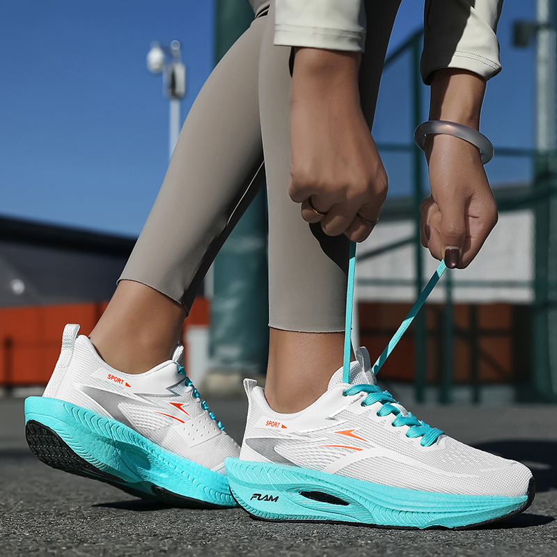 Zapatillas de Running para Mar - Women Shoes Qc reseña y precio