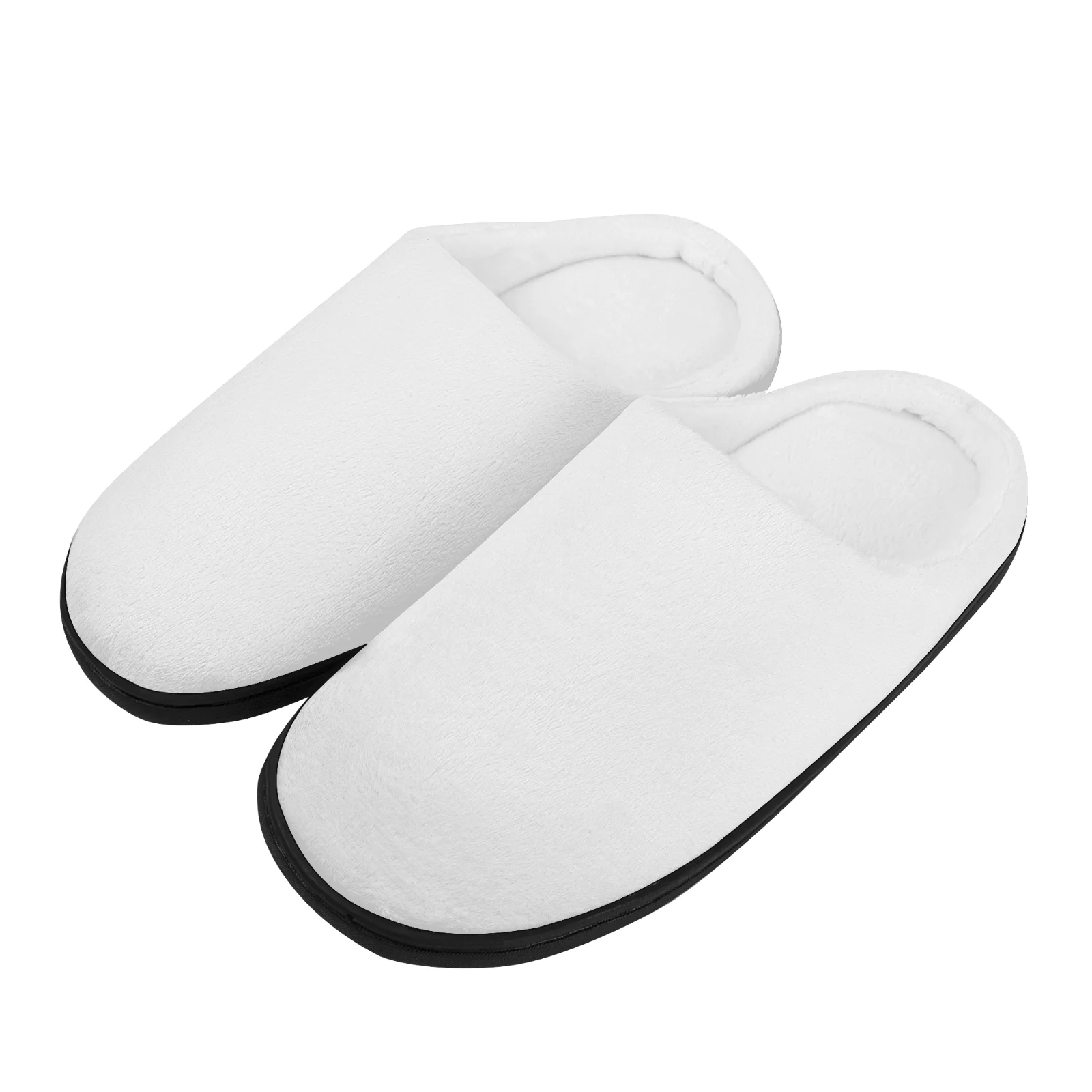 Pantuflas de algodón personali - Women Shoes Kinds reseña y precio