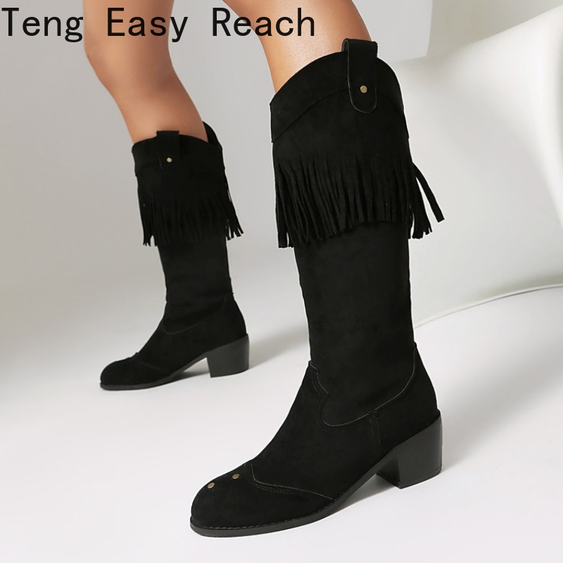 Botas Elegantes de Invierno 20 - Women'S Shoes Easy Street reseña y precio