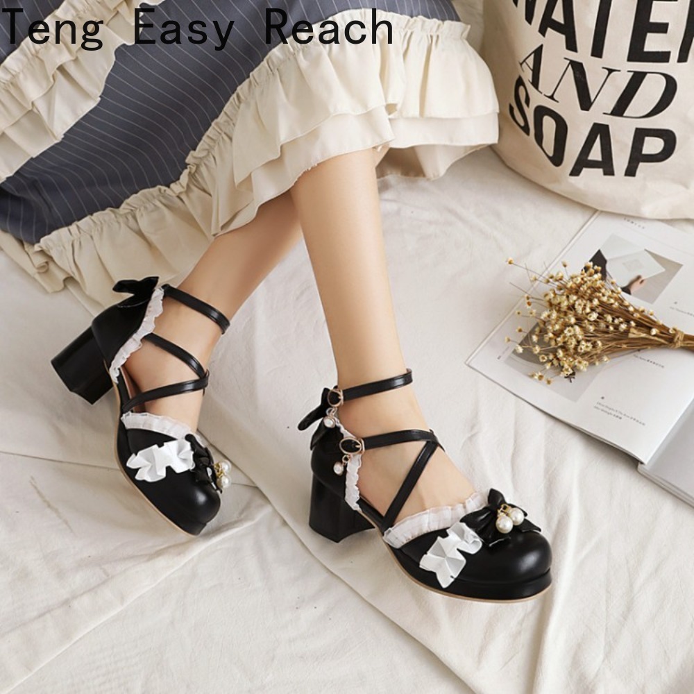 Sandalias blancas, beige y ros - Women'S Shoes Easy Street reseña y precio