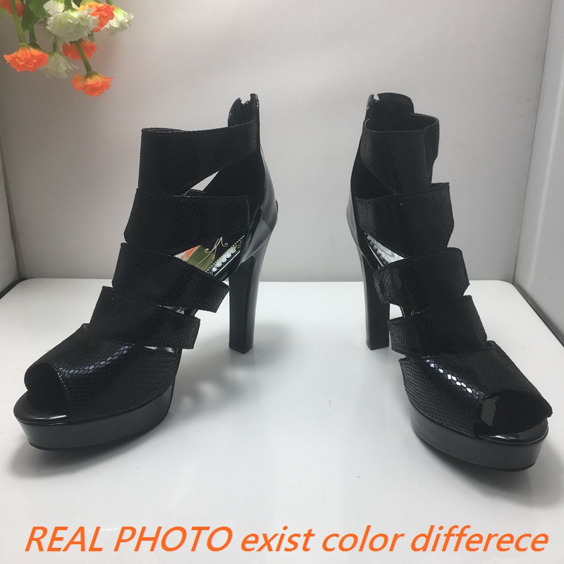 REAVE CAT, sandalias sexis de  - Platform Sneakers Chunky reseña y precio