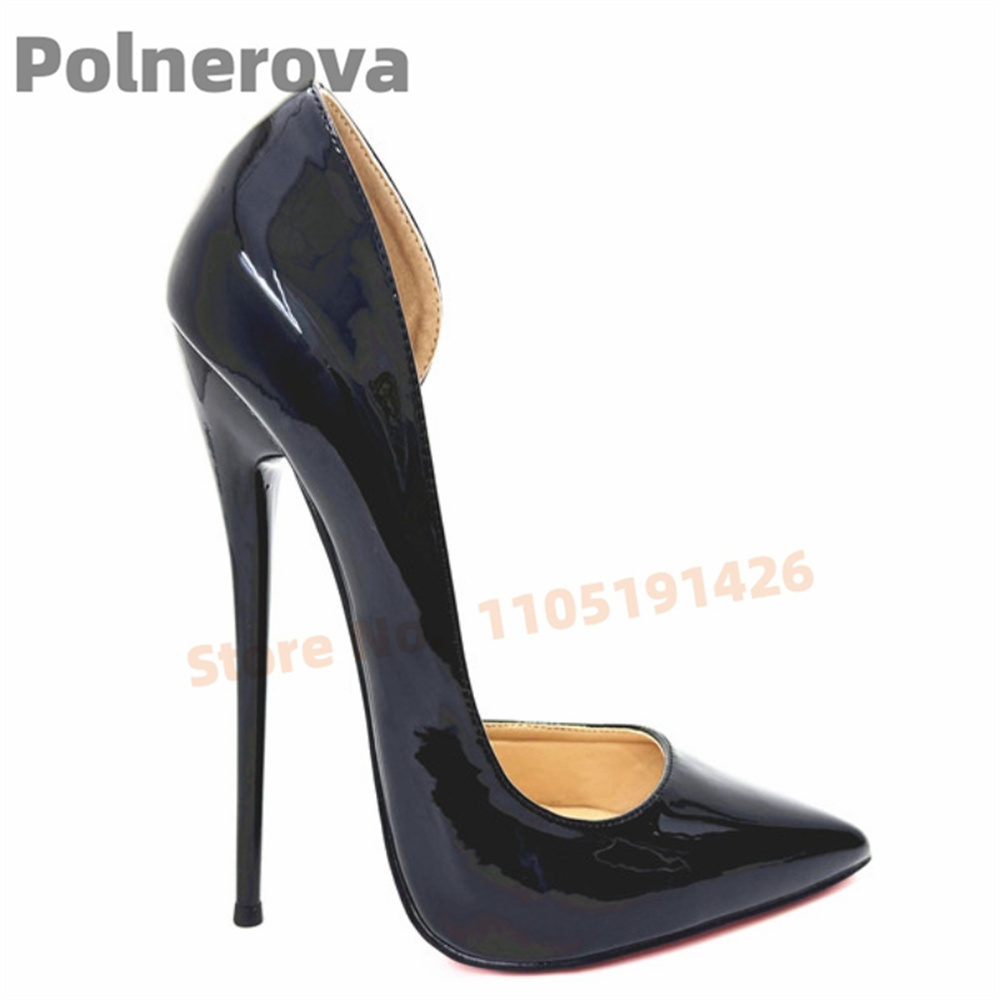 Zapatos de Tacón Alto Delgado  - Women'S Shoes In Size 12 reseña y precio
