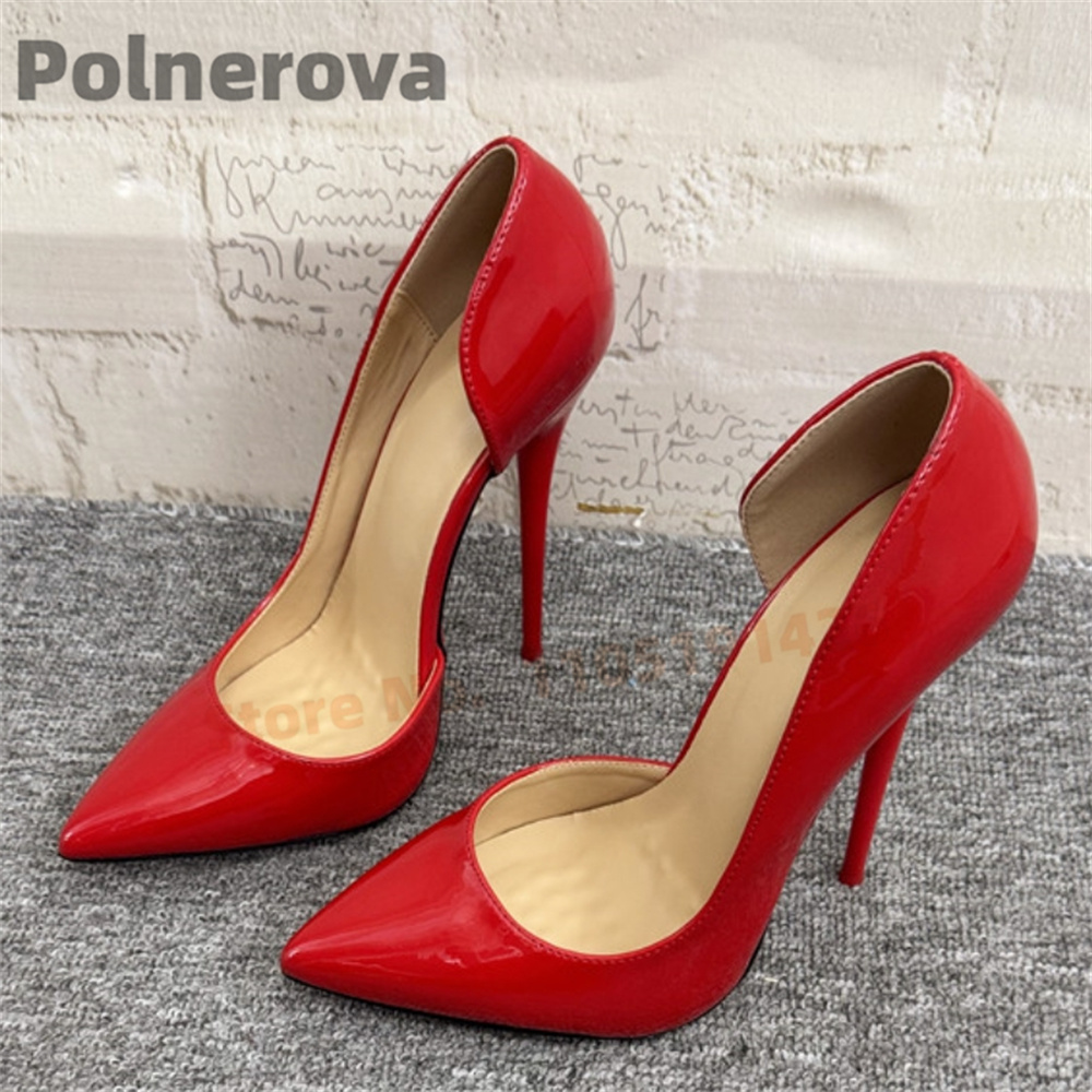 Zapatos de Tacón Alto Delgado  - Women'S Shoes In Size 12 reseña y precio