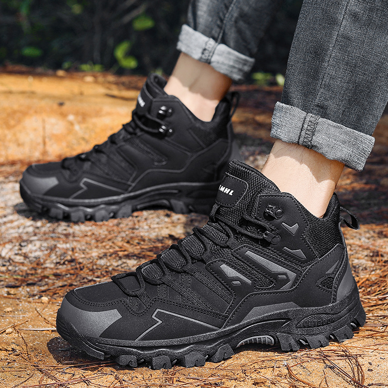Nuevos zapatos de senderismo p - Women Shoes Qc reseña y precio