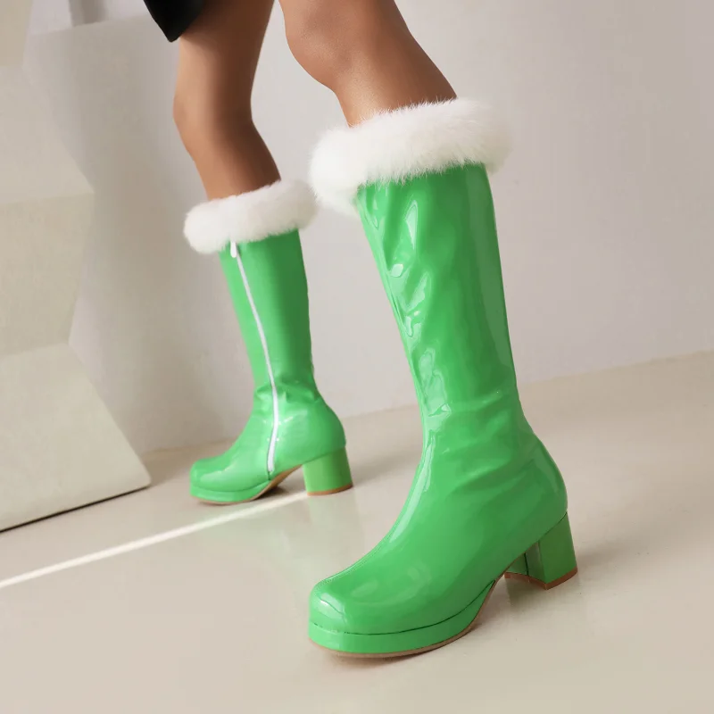 2025 Estilo Dulce Piel de Cone - Women Shoes Kinds reseña y precio