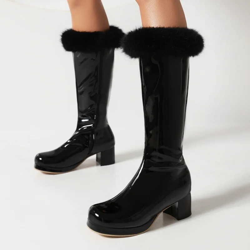 2025 Estilo Dulce Piel de Cone - Women Shoes Kinds reseña y precio
