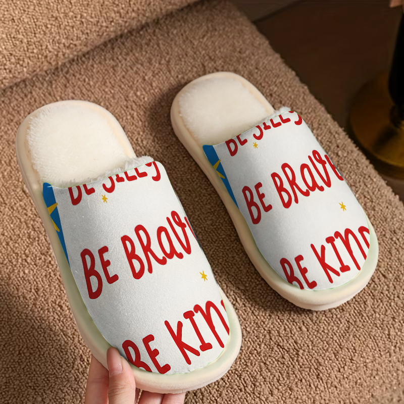 Pantuflas de Lujo Kind Quote,  - Women Shoes Kinds reseña y precio