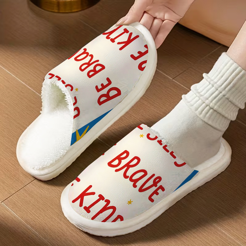 Pantuflas de Lujo Kind Quote,  - Women Shoes Kinds reseña y precio