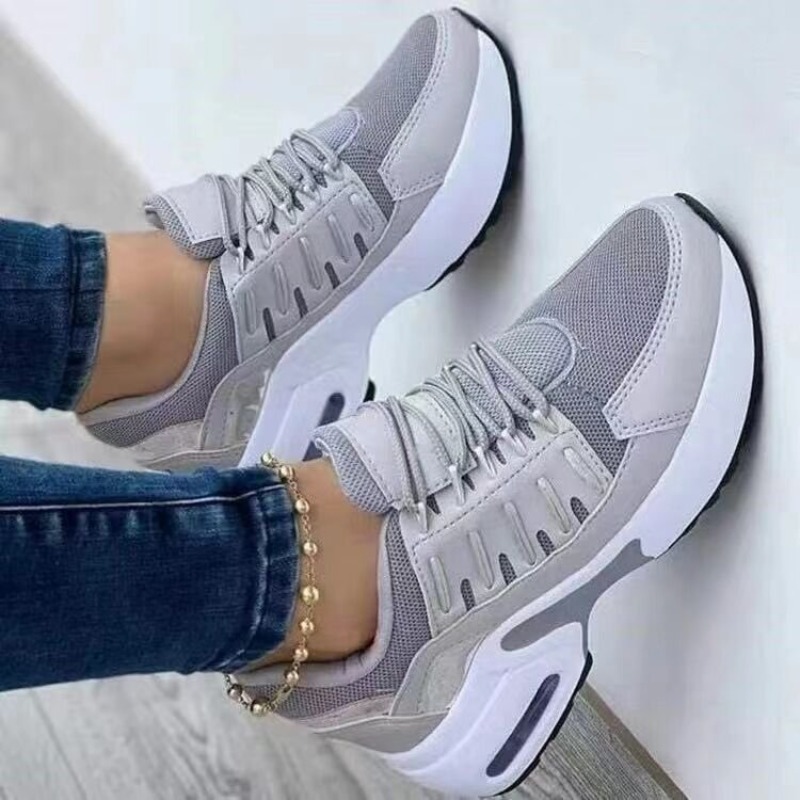 Zapatillas de deporte a la mod - Women Shoes Qc reseña y precio