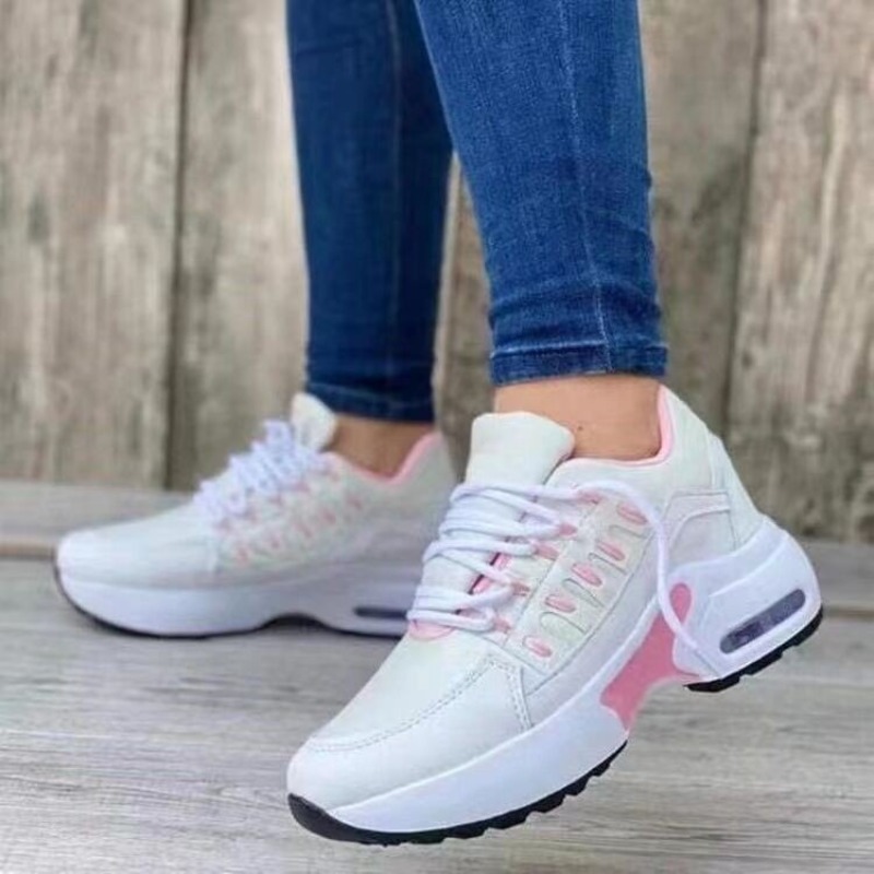 Zapatillas de deporte a la mod - Women Shoes Qc reseña y precio