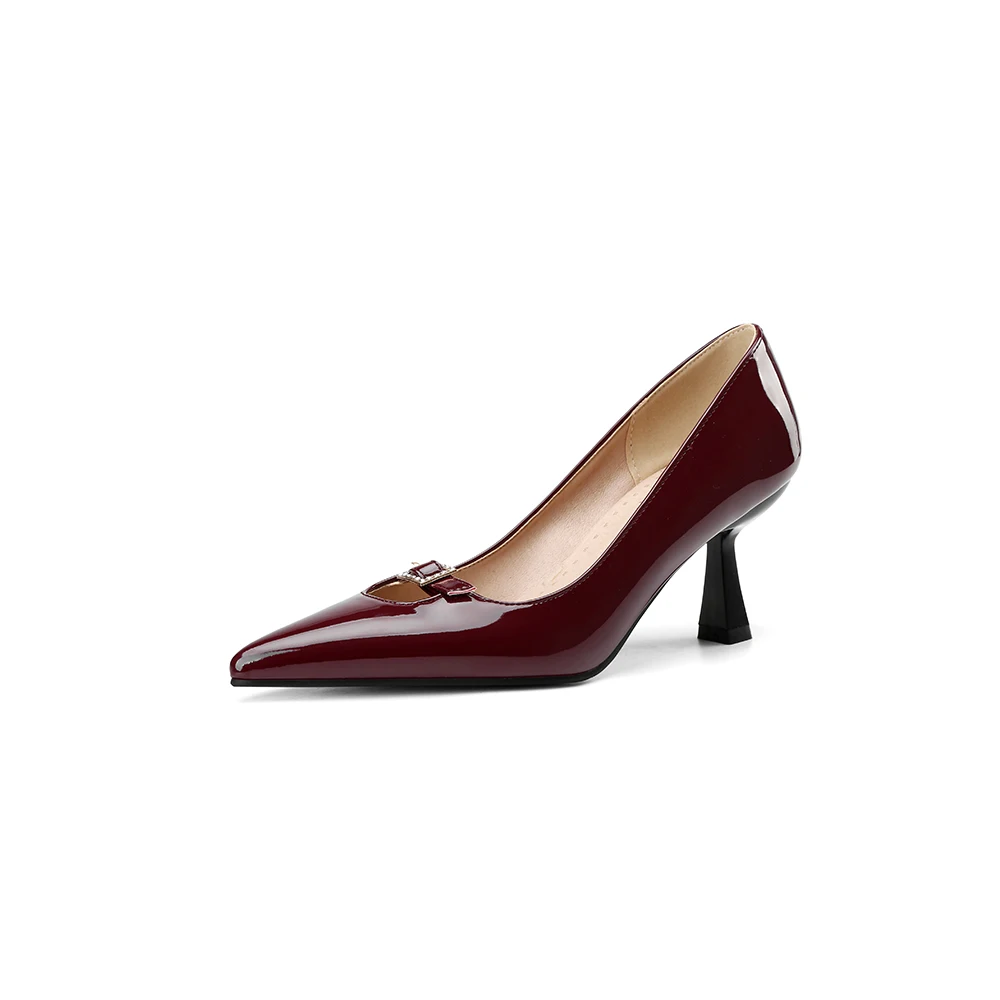 Zapatos de Tacón Alto para Muj - Women'S Shoes In Size 12 reseña y precio